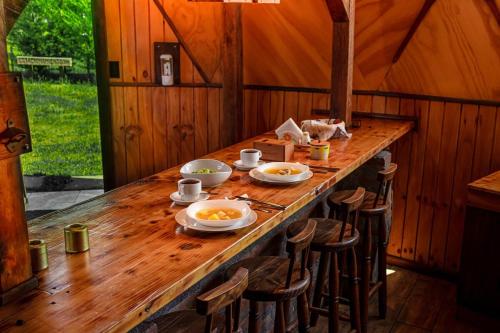 Gallery image of Parcela "La Negra", Hermoso para familias y amigos in Bulnes