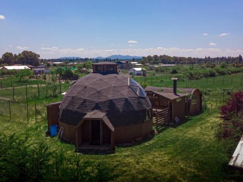 Gallery image of Parcela "La Negra", Hermoso para familias y amigos in Bulnes