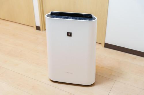 青葉邸-NIPPONBASHI Room 601-3 Min Walk to Kuromon Market 2BR Family Residence