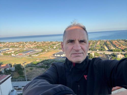 Paysage naturel près de l'appartement