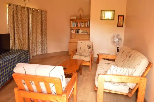 Galeriebild der Unterkunft EKO Holiday Homes, Lake Chala in Chala