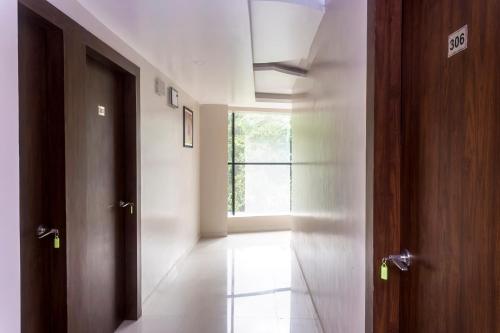 Fotografie z fotogalerie ubytování Hotel O Grand Pune v destinaci Puné