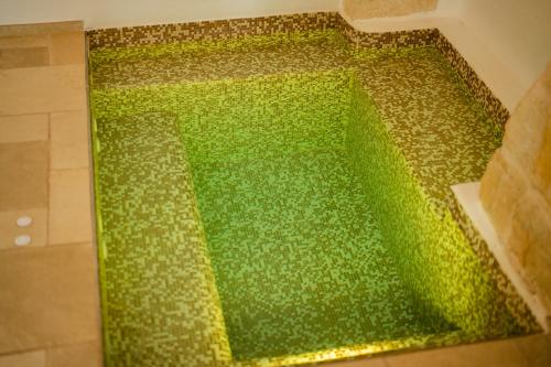 Fotografie z fotogalerie ubytování Il Fico Luxury Suite & SPA v destinaci Polignano a Mare