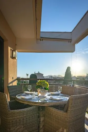 Vivre Cannes l Parking l Balcony l 15min to La Croisette photo 72