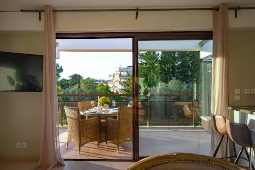 Vivre Cannes l Parking l Balcony l 15min to La Croisette photo 73