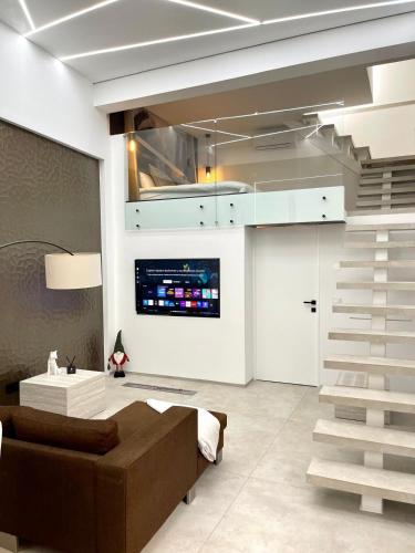 Loft Concept