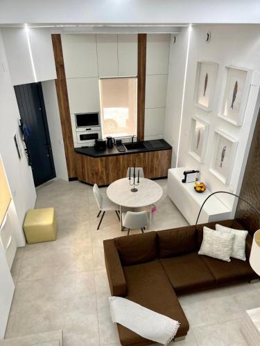 Loft Concept