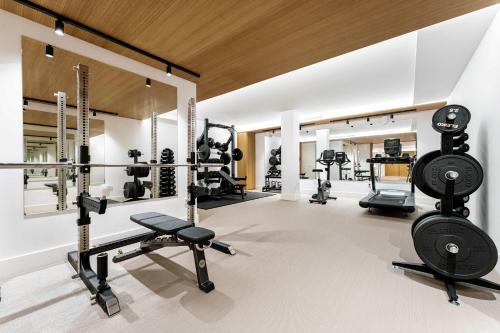 Villa Resina Luxury Gym Cinema Sea Views