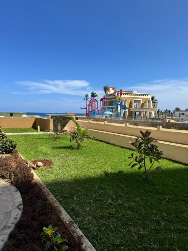 Φωτογραφία από το άλμπουμ του Sea breeze apartment kikambala σε Kilifi