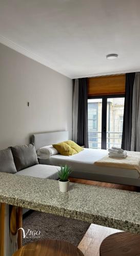 L18 City Studio by VigoVacaciones