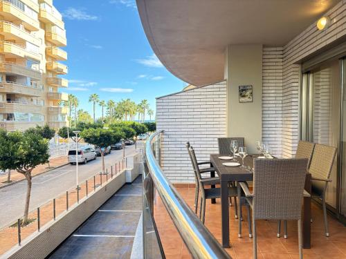 ACV - Vila d'Oropesa X - 1ª línea planta 1 norte