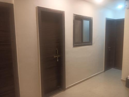 Imagine din galeria proprietății Hotel kulswamini in în Trimbak