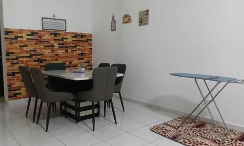 Fotografie z fotogalerie ubytování Betta Imbellis Stay 