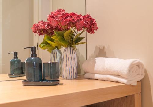 Φωτογραφία από το άλμπουμ του Bartolo Apartment στην Περούτζια