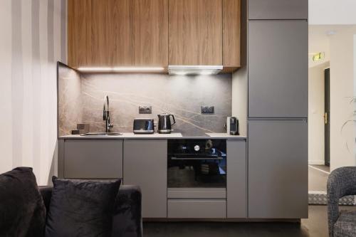 Chic et Comfort in the Heart of the Sentier