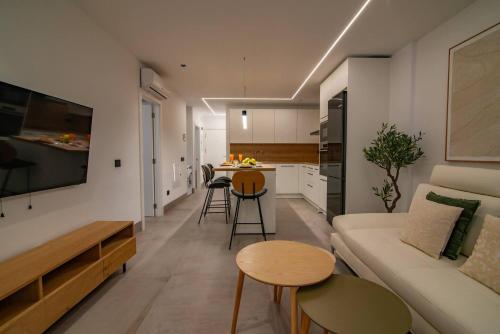 ¡Despierta junto al mar en Tamaima Suite!