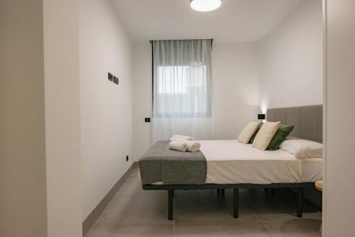 ¡Despierta junto al mar en Tamaima Suite!