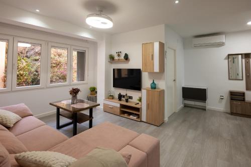 Comeback Háblame del Mar