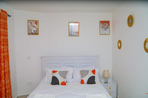 Fotografie z fotogalerie ubytování Cozy one bedroom apartment in Ruaka v destinaci Ruaka