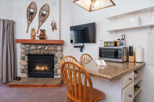 Imagen de la galería de (B210) Loft Condominiums, en Yosemite West