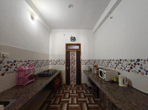 Φωτογραφία από το άλμπουμ του Prayagraj Sangam Holiday Home σε Jāmb