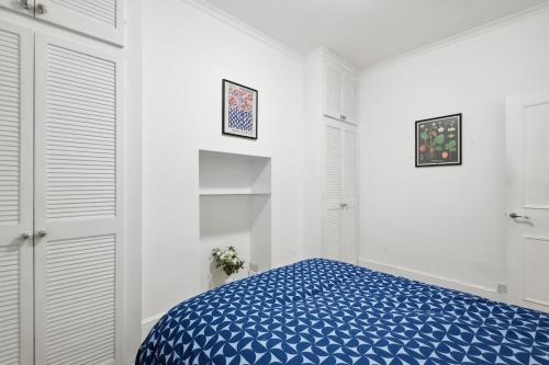 Foto Croydonis asuva majutusasutuse 1-Bed Flat, home office and garden galeriist