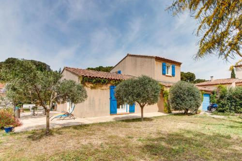 Φωτογραφία από το άλμπουμ του La maison de juju σε Martigues