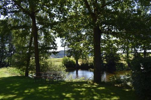 Ảnh trong thư viện ảnh của Motel Velký Rybník ở Pelhřimov