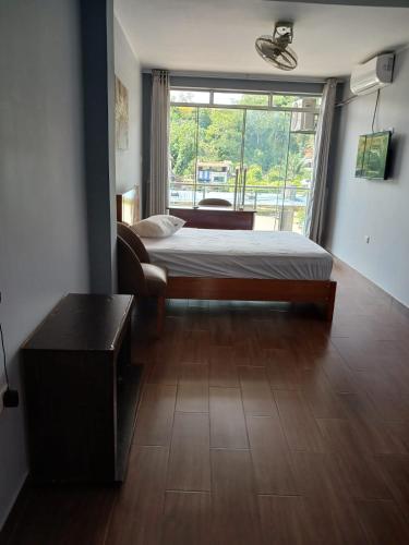 Φωτογραφία από το άλμπουμ του Café Aguaytia σε Aguaytía