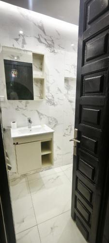 ห้องน้ำของ Riad Naim