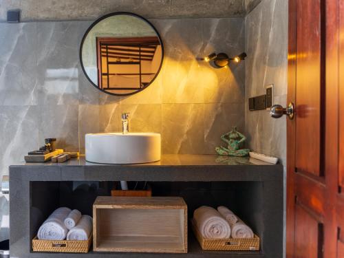 Φωτογραφία από το άλμπουμ του Ella Trail Luxury Villa σε Ella