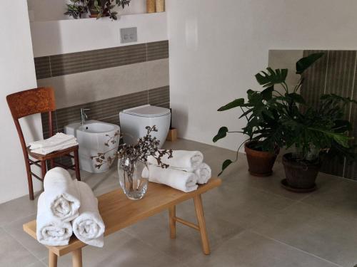 Φωτογραφία από το άλμπουμ του Casa S'Urtzula σε Sini