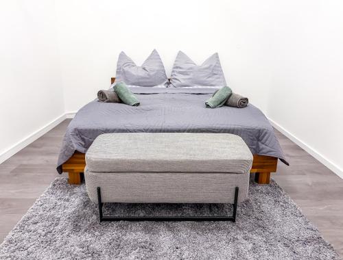 N18 Enjoy Apartments New beautiful spacey Apartment AC Quiet Street