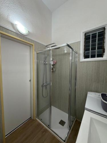 Los Diamantes 203 WiFi Pool