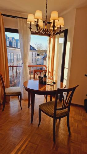 Fotografie z fotogalerie ubytování Merziger Fußgängerzone v destinaci Merzig