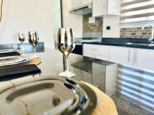 Φωτογραφία από το άλμπουμ του Departamento Moderno Caramel 3 Min Malecón σε Mazatlán