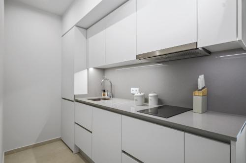 Studio Palace B by Homie