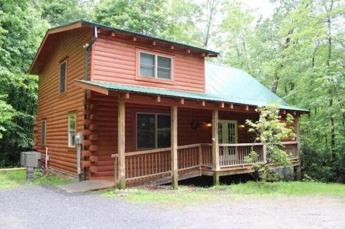 Το κτήριο όπου στεγάζεται  η παραθεριστική κατοικία