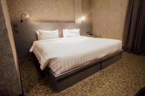 Afbeelding uit fotogalerij van Fhandika Boutique Inc. in Geutieue