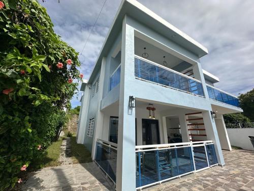 Villa Kiyana-14 pax, 5min de la playa