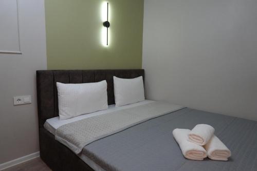 Gallery image of Mahabbat in Zhezdi