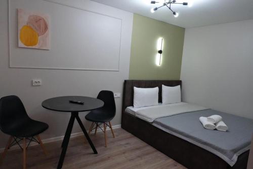 Gallery image of Mahabbat in Zhezdi