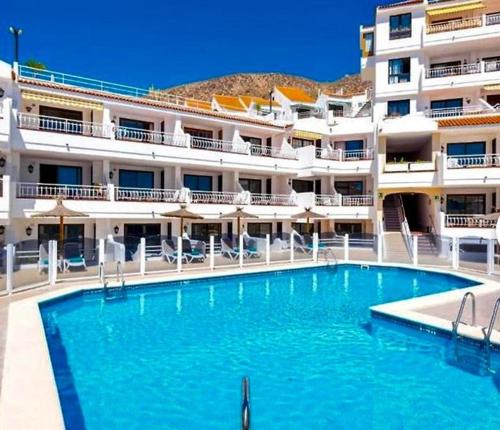 Los Diamantes 203 WiFi Pool