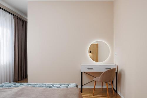 Billede fra billedgalleriet på Вілла "Синевір" i Skhidnitsa