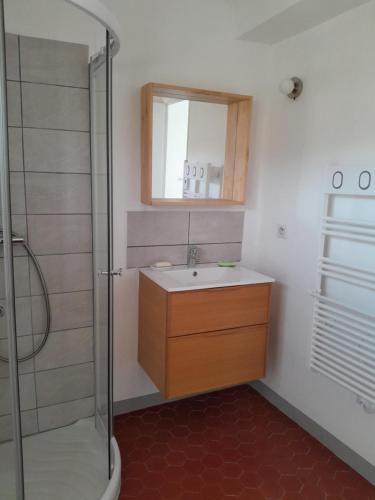 La Bastideta,にあるバスルーム