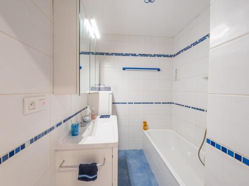 Vannituba majutusasutuses Fabiola - 0602