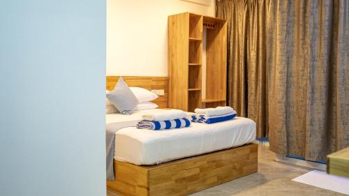 Buceo Inn Mathiveri