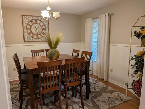 Φωτογραφία από το άλμπουμ του Abbies Place in Pine Bluff σε Pine Bluff