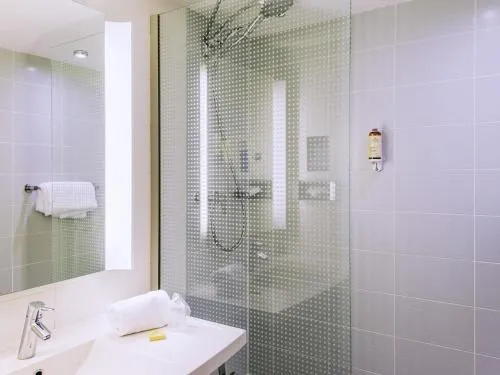 Hotel Mercure Toulouse Centre Compans photo 8