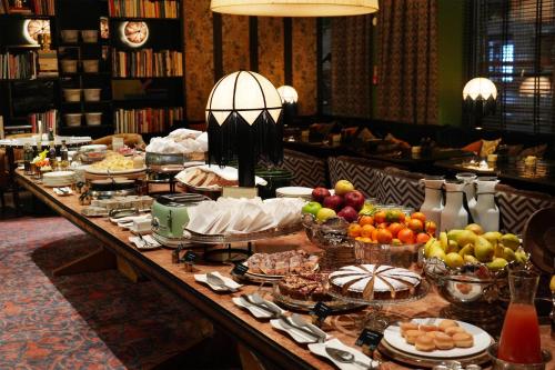 Radisson Collection Hotel, Santa Sofia Milan photo 76